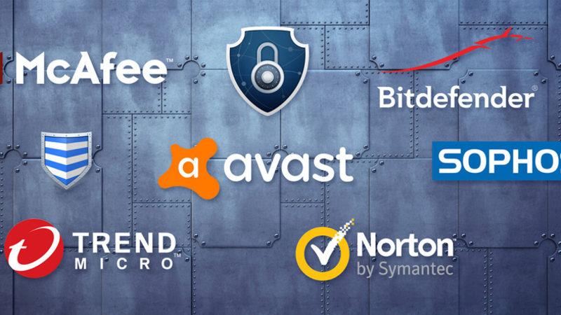 Windows Kullanıcılarının En Çok Tercih Ettiği Antivirüs Programları Açıklandı