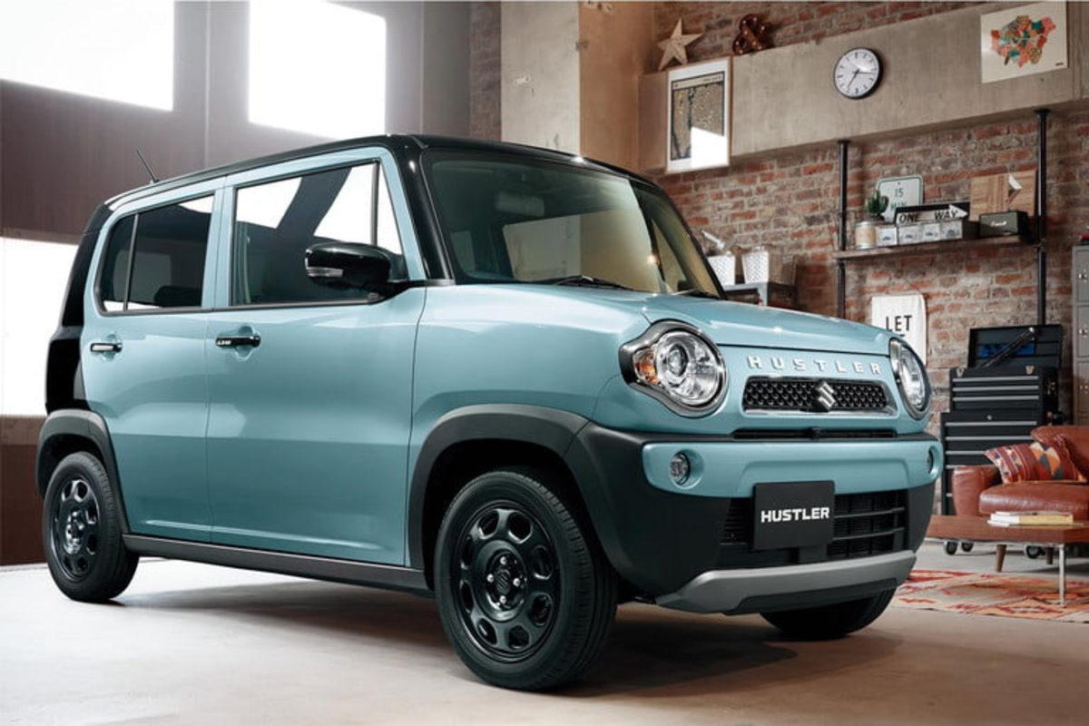 ’Sen Büyüyünce Araba mı Olucan?’ Dedirten Küçük Otomobil Modelleri