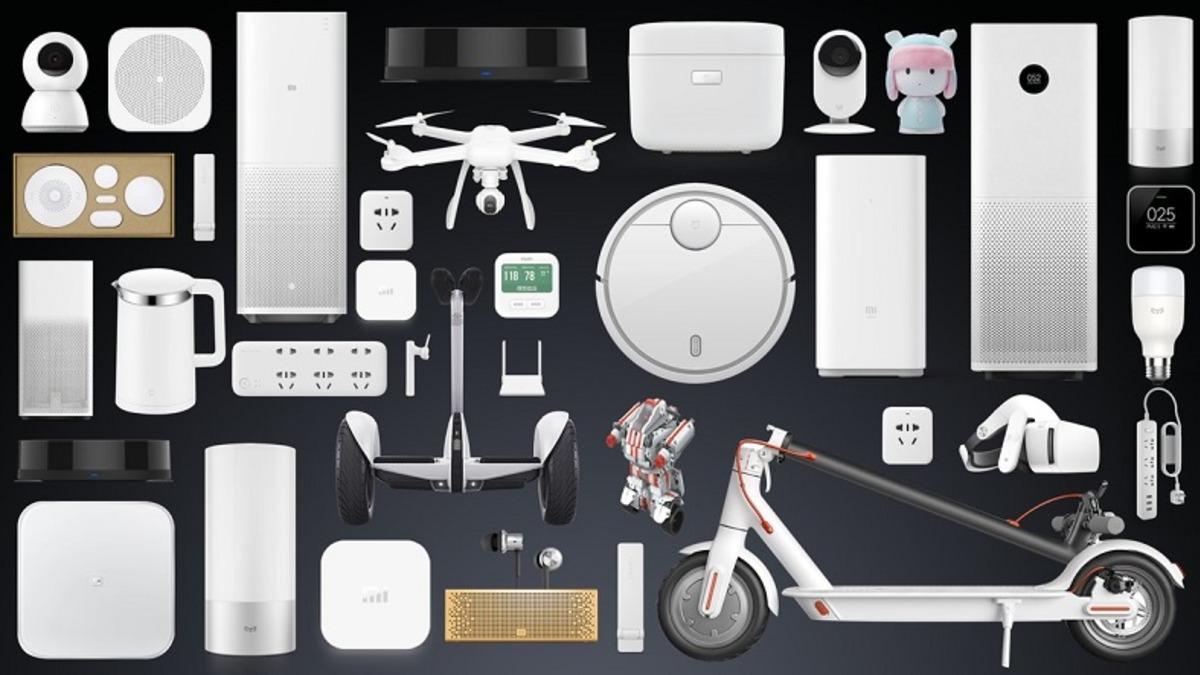 Xiaomi’nin Üretmiş Olduğu, 100 TL Altında Alınabilecek 6 Teknolojik Ürün