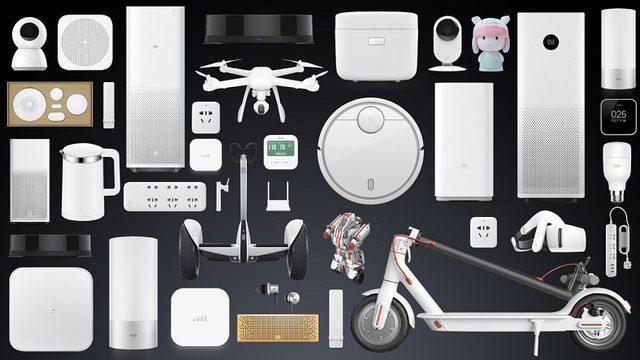 Xiaomi’nin Üretmiş Olduğu, 100 TL Altında Alınabilecek 6 Teknolojik Ürün