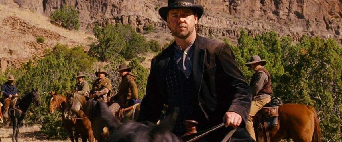 The Hateful Eight Filmini Sevenler İçin 15 Sağlam Western Filmi