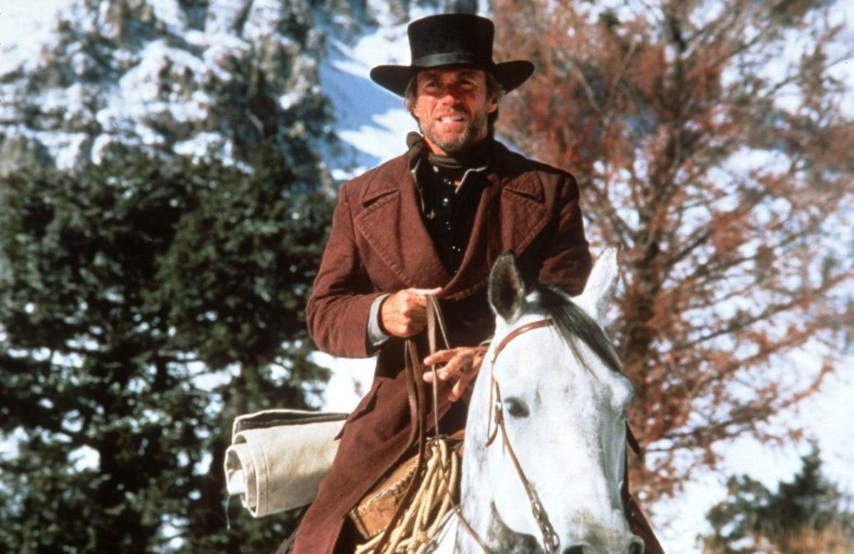 The Hateful Eight Filmini Sevenler İçin 15 Sağlam Western Filmi