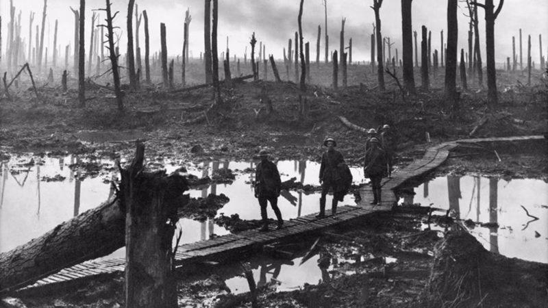 1. Dünya Savaşı’nın Uzamasına Sebep Olan 8 Teknolojik İcat