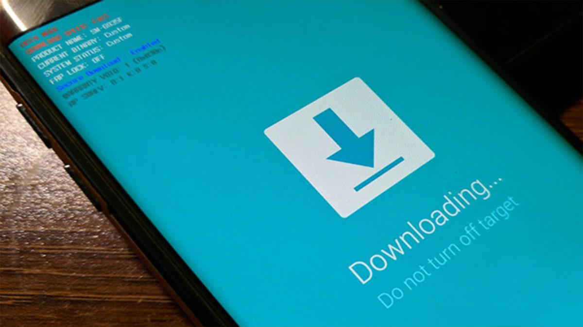 Samsung Odin ile Android Telefonlara Nasıl Root Atılır?