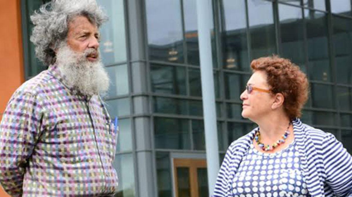 Bu Bilim İnsanı, Tam 47 Yıldır Durmaksızın Kelebekleri Sayıyor