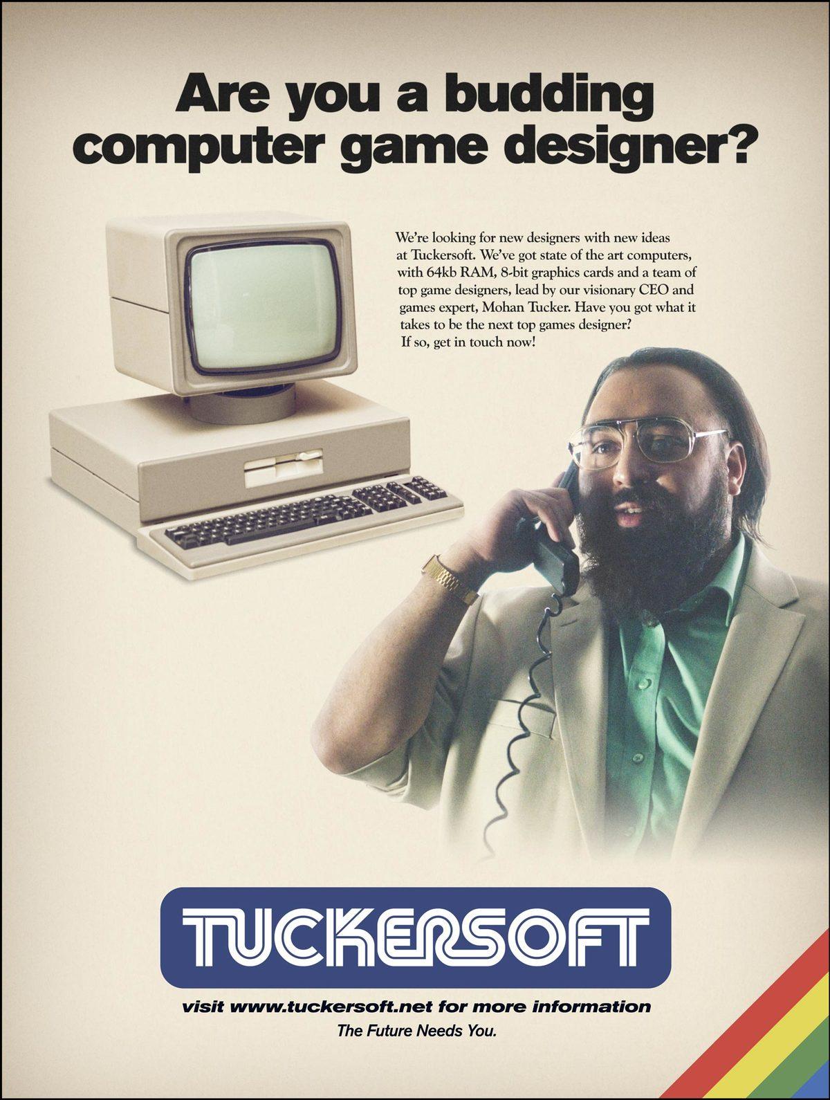 Black Mirror: Bandersnatch’de Filmdeki Oyunlara Çıkan Gizemli Bir QR Kod Keşfedildi