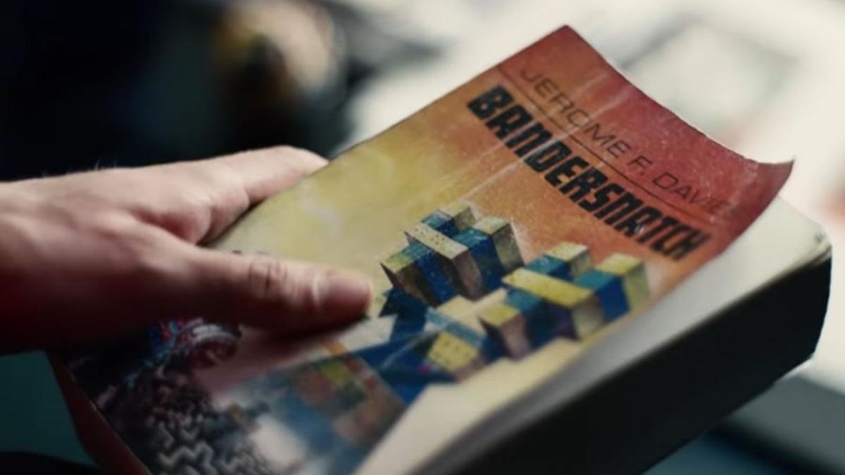 Black Mirror: Bandersnatch’de Filmdeki Oyunlara Çıkan Gizemli Bir QR Kod Keşfedildi