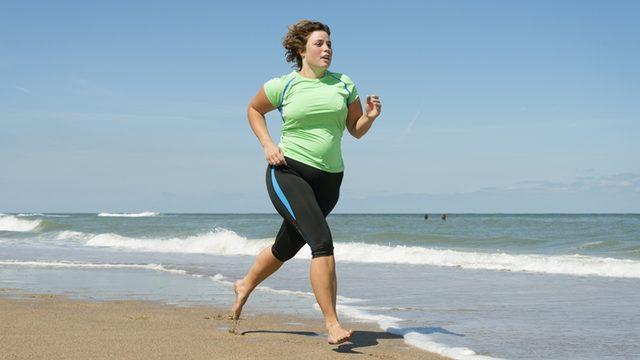 Bilim İnsanları, Bazı Kişilerin Kilolu Olsa da Nasıl Fit Göründüklerini Açıkladı