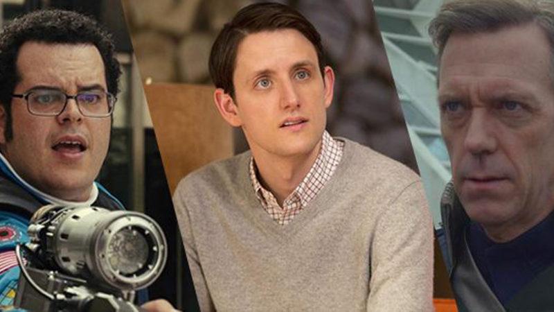 HBO’nun Uzay Temalı Komedi Dizisi Avenue 5’ten İlk Fragman Geldi