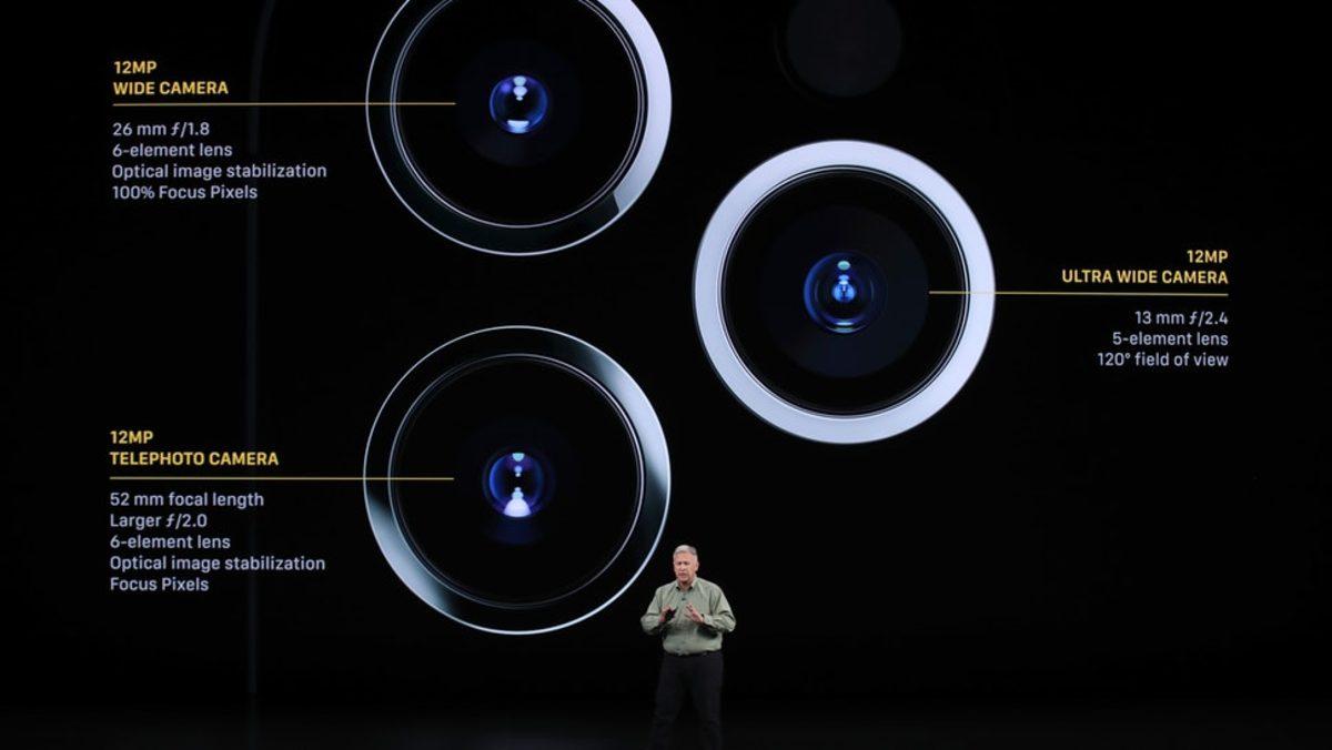 iPhone 11’in Çin’deki Devasa Başarısını Gösteren Rapor