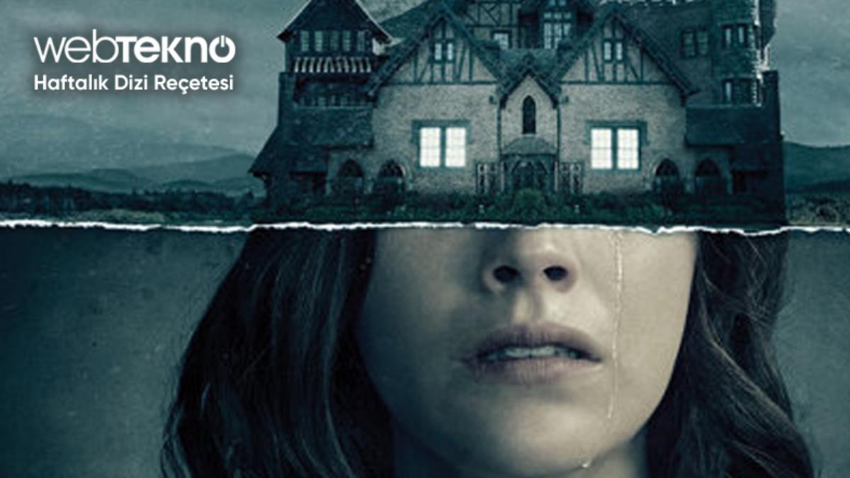 Özgün Hikayeleriyle Öne Çıkan Gerilim ve Gizem Yüklü 10 Televizyon Dizisi