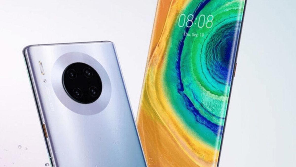 İddia: Huawei, P40’ı Dünya Genelinde Satışa Sunacak