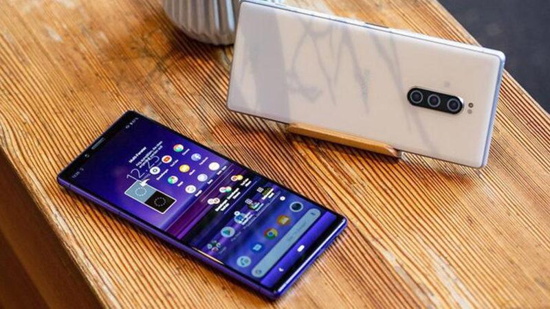 İddia: Sony, 2020’de 4 Amiral Gemisi ve 3 Orta Segment Telefon Çıkaracak