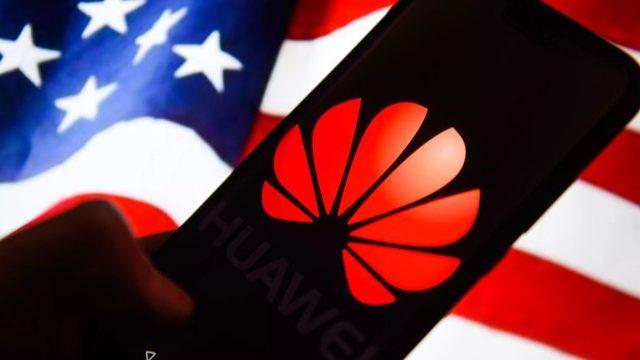 ABD, Huawei’nin Yasağını 90 Gün Daha Erteledi