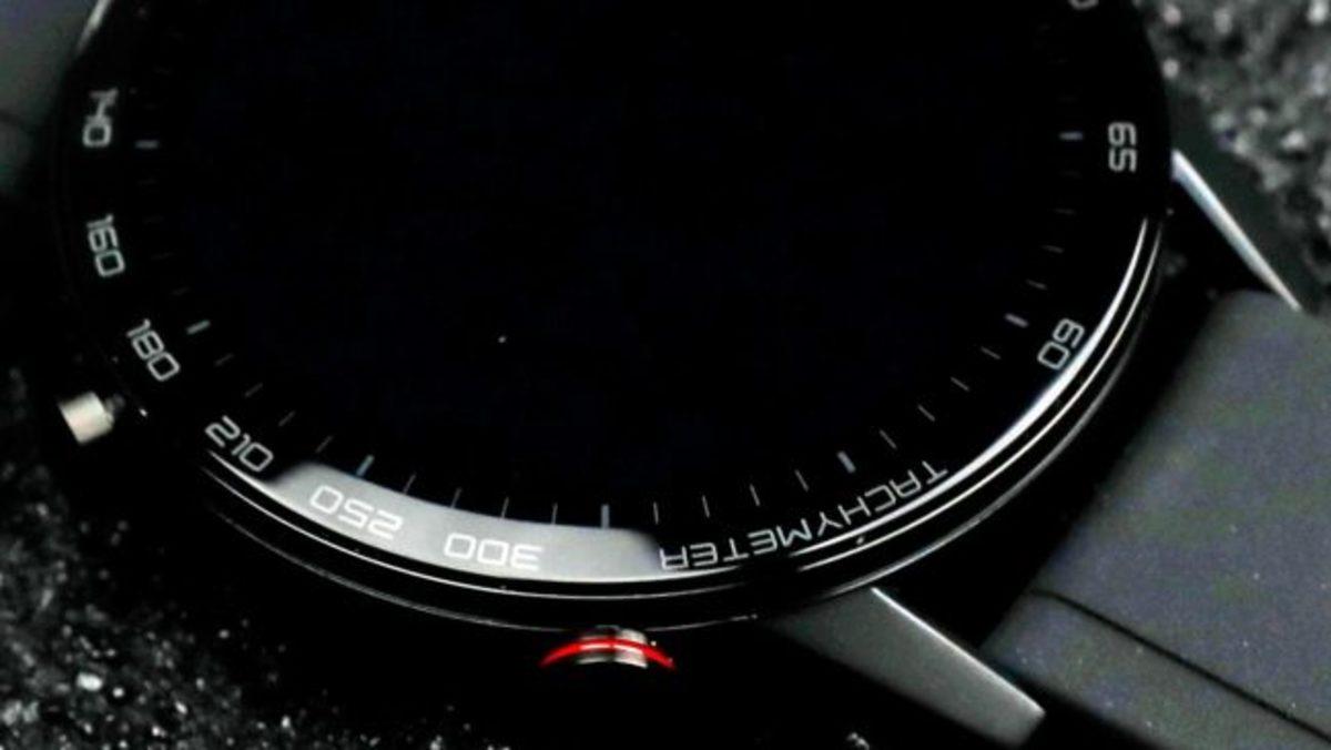 İlk Görselleri Gelen Honor Watch Magic 2’nin Çıkış Tarihi Belli Oldu