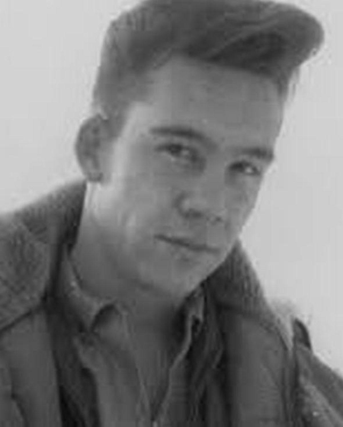 TRT’deki Programıyla ’Ressam Amca’ Olarak Tanıdığımız Bob Ross, Meğer Ressam Değilmiş