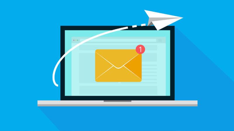 İsminize ya da Şirkete Özel Mail (e-Posta) Adresi Nasıl Alınır?