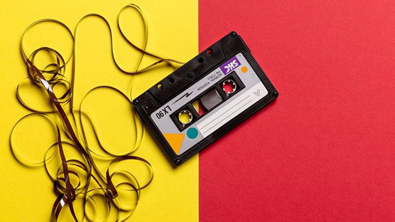 Poweramp Benzeri 10 Kullanışlı Müzik Oynatıcısı (Android)