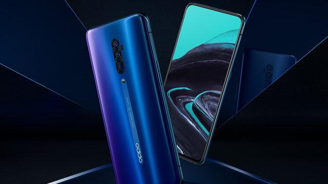 Oppo, ’Reno 10x Zoom’un 12 GB RAM’li Özel Sürümünü Duyurdu