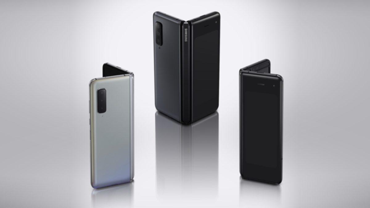 Samsung, Katlanabilir Telefonu Galaxy Fold’un Arkasındaki Hikayeyi Paylaştı