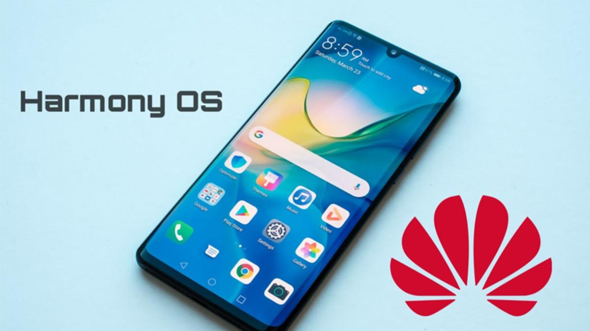 Huawei, Yarın HarmonyOS’la İlgili Stratejileri Açıklayacak
