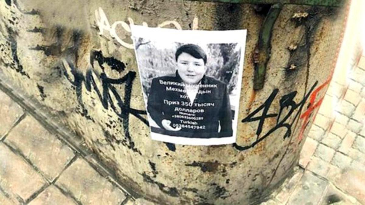 Çiftlik Bank’ın Kurucusu Mehmet Aydın Ukrayna’da Görüldü