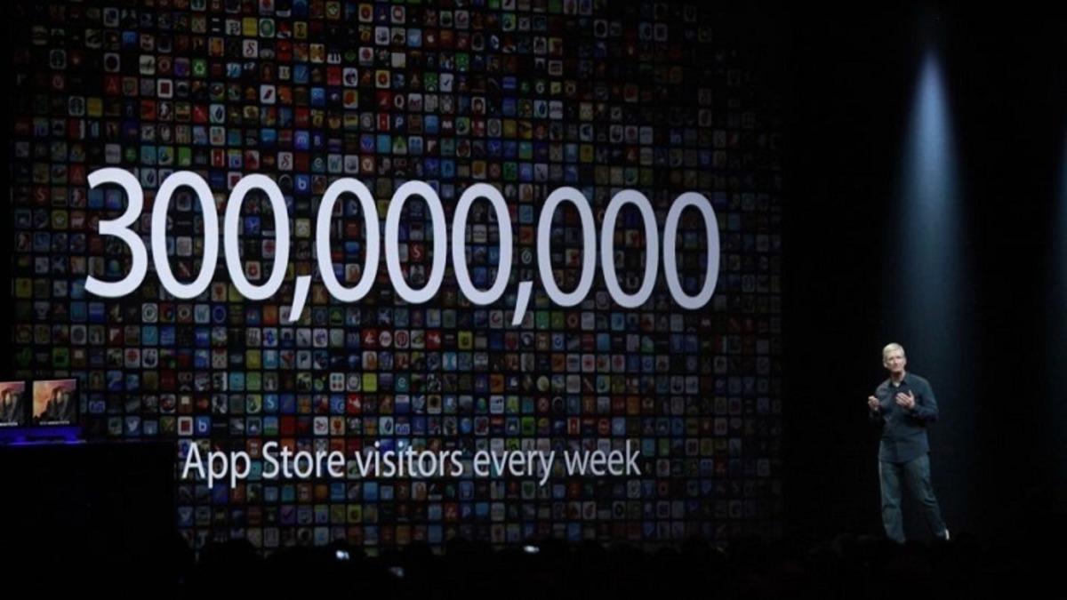 Apple, Aralık Ayında Sürpriz Bir Ödül Etkinliği Düzenleyecek