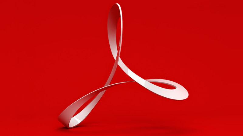 Adobe, Acrobat Reader 2015’in Fişini Çekeceği Tarihi Açıkladı