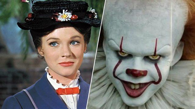 Popüler Korku Filmleri Hakkında Hayranlar Tarafından Ortaya Atılan 10 Çılgın Teori