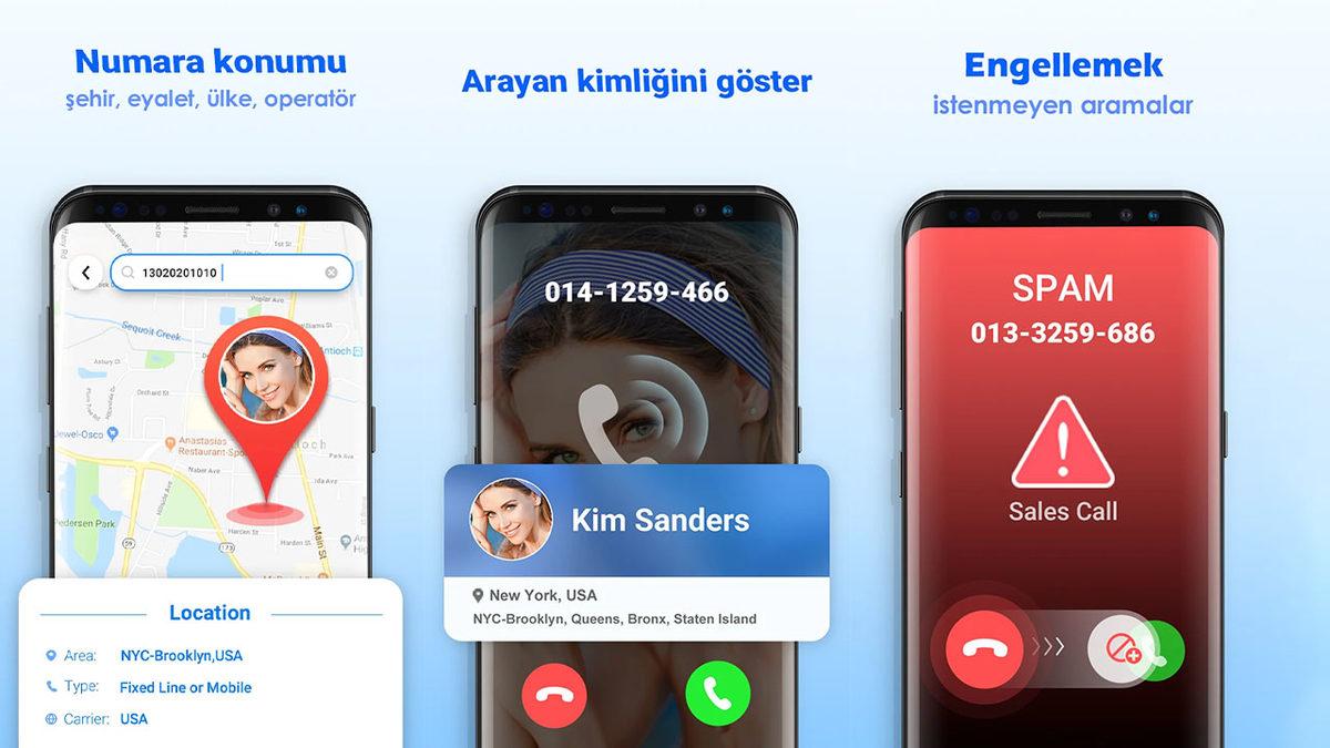 Tanımadığınız Numara Kalmayacak: Ücretsiz Numara Sorgulama Nasıl Yapılır?