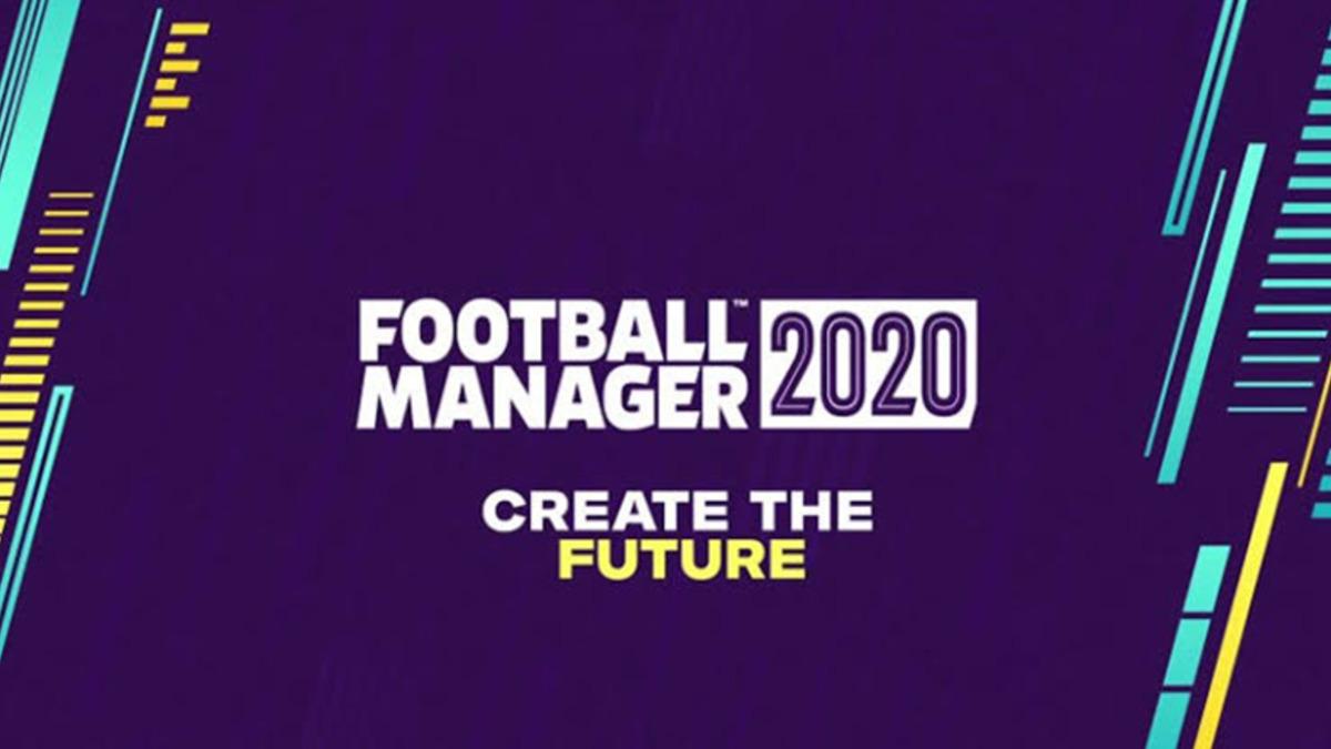 Football Manager 2020, iPhone ve iPad İçin Yayınlandı