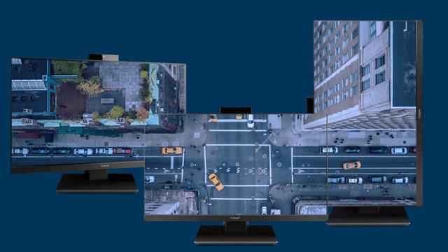 Casper, İş Odaklı Yeni Bilgisayarı ’Nirvana One A500’ü Duyurdu