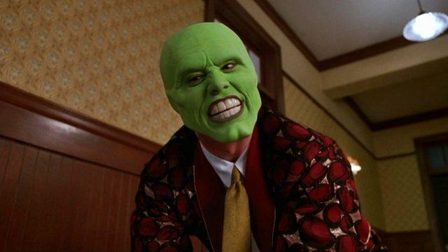 Maske Filminin İkincisi Geliyor İddiası (Üstelik Başrolde Yine Jim Carrey Var)