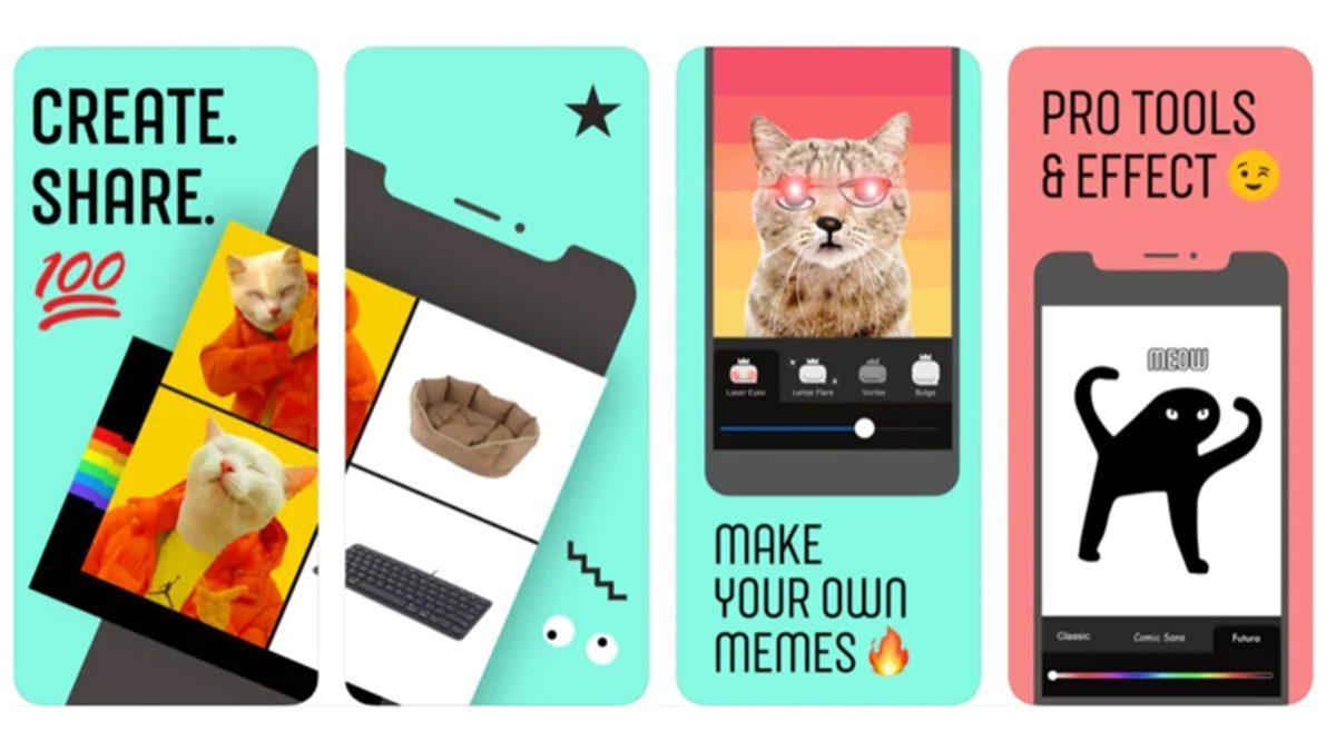 Facebook, Komik Görsel Oluşturma Uygulaması Whale’i Android ve iOS İçin Yayınladı