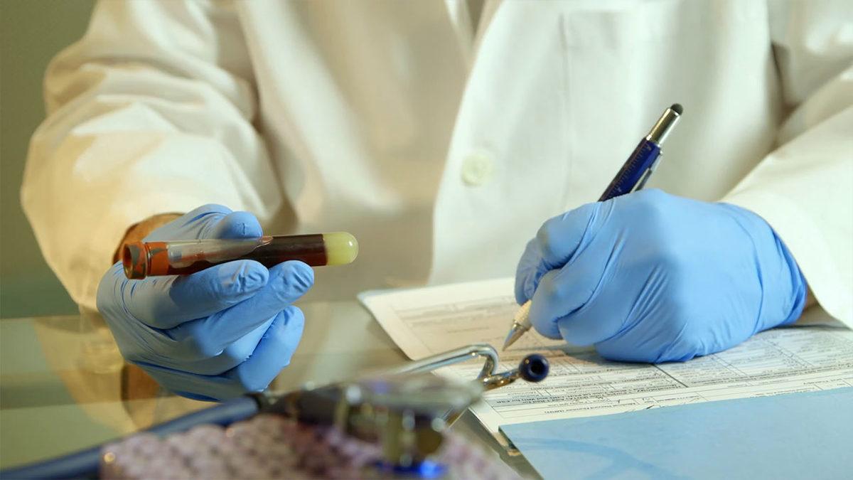 Anemi Hastalığını Teşhis Eden MCHC Nedir, Ne Anlama Gelir?