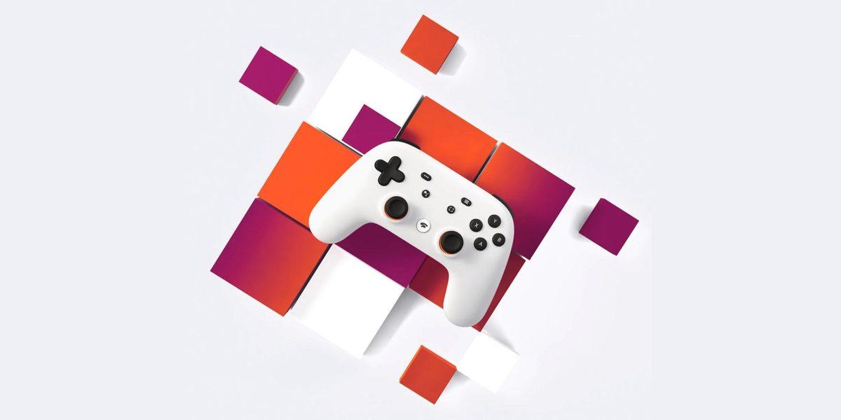 Google Stadia’nın Yüksek İnternet Hızında Yaşadığı Gecikmeyi Gösteren Video