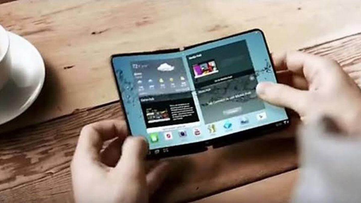 Katlanabilir Telefon Üreticilerinin Kulak Vermesi Gereken Önemli Açıklama