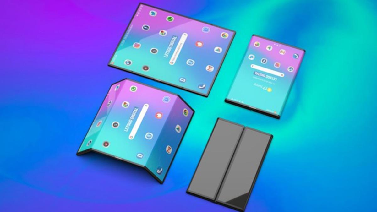 Katlanabilir Telefon Üreticilerinin Kulak Vermesi Gereken Önemli Açıklama