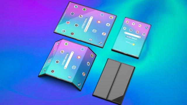 Katlanabilir Telefon Üreticilerinin Kulak Vermesi Gereken Önemli Açıklama