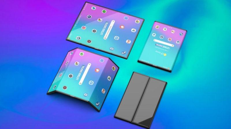 Katlanabilir Telefon Üreticilerinin Kulak Vermesi Gereken Önemli Açıklama