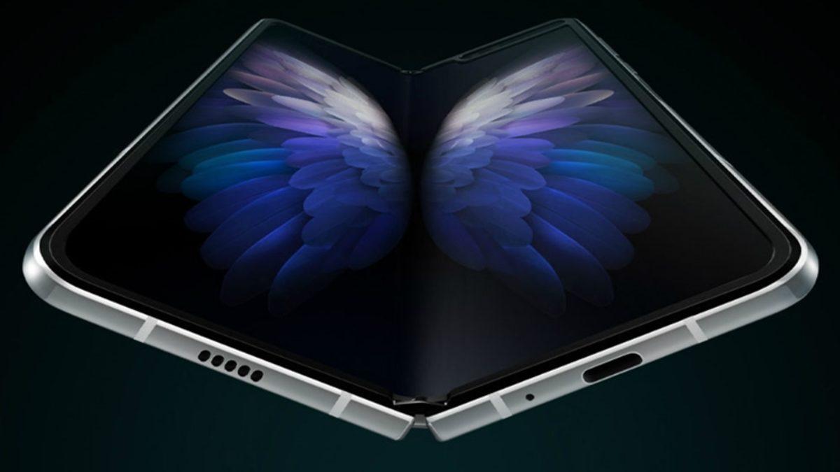 Samsung, Yeni Katlanabilir Telefonu W20’yi Duyurdu