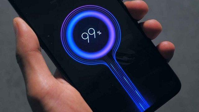 Xiaomi’nin Yeni Hızlı Şarj Sistemi, 4000 mAh Bataryayı 17 Dakikada Doldurabiliyor (Video)