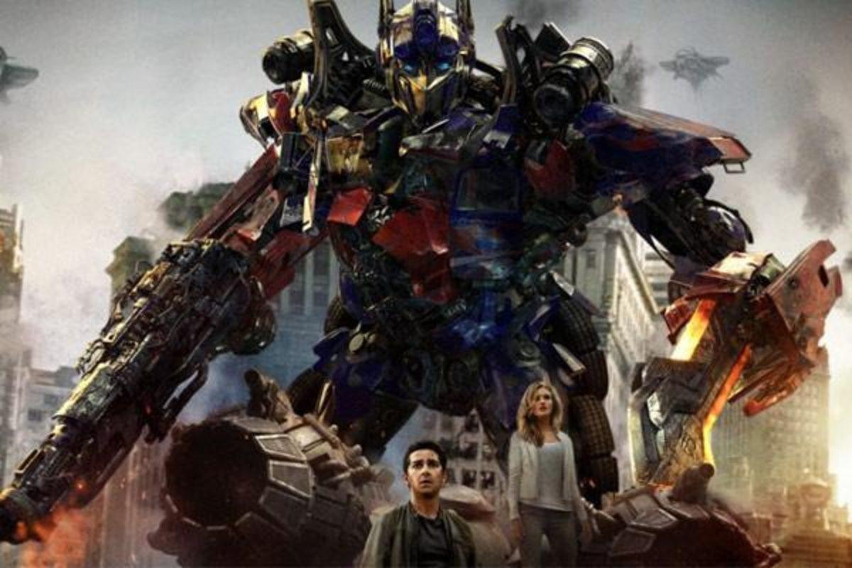 Tüm Zamanların En Çok Gişe Hasılatı Elde Eden 25 Filmi