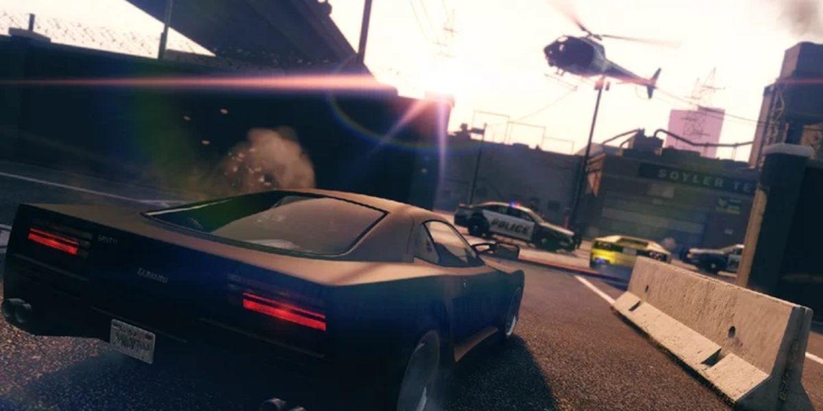 Oyunseverler, Bu Gerekçeyle GTA 6’nın 3 Aralık’ta Duyurulacağına İnanıyorlar