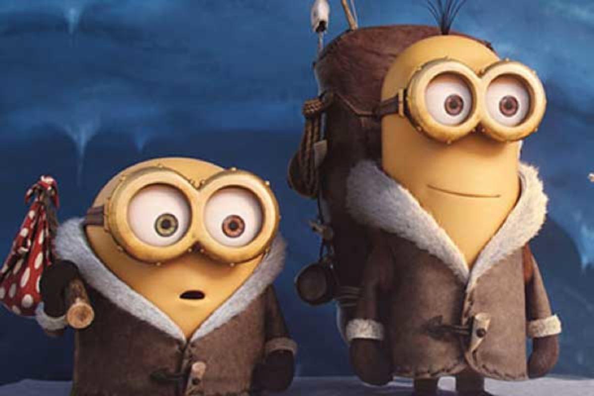 Tüm Zamanların En Çok Gişe Hasılatı Elde Eden 25 Filmi