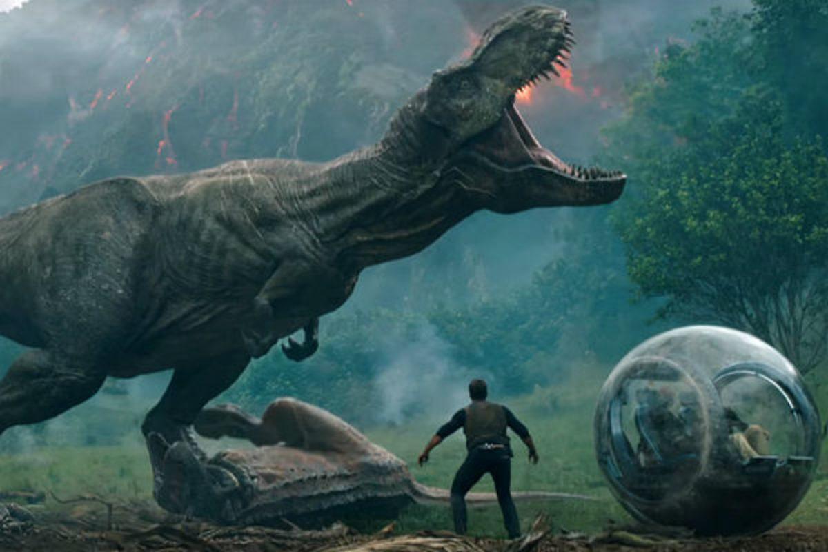 Tüm Zamanların En Çok Gişe Hasılatı Elde Eden 25 Filmi