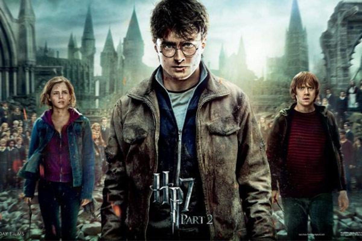 Tüm Zamanların En Çok Gişe Hasılatı Elde Eden 25 Filmi