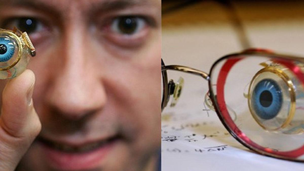 Bir Kişi, Biyonik Göz Sayesinde Kaybettiği Görme Yetisini Yeniden Kazandı