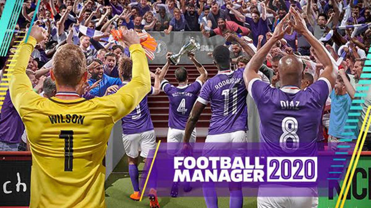 Efsane Oyun Serisi Football Manager’ın Yeni Oyunu FM 2020 Sonunda Çıktı