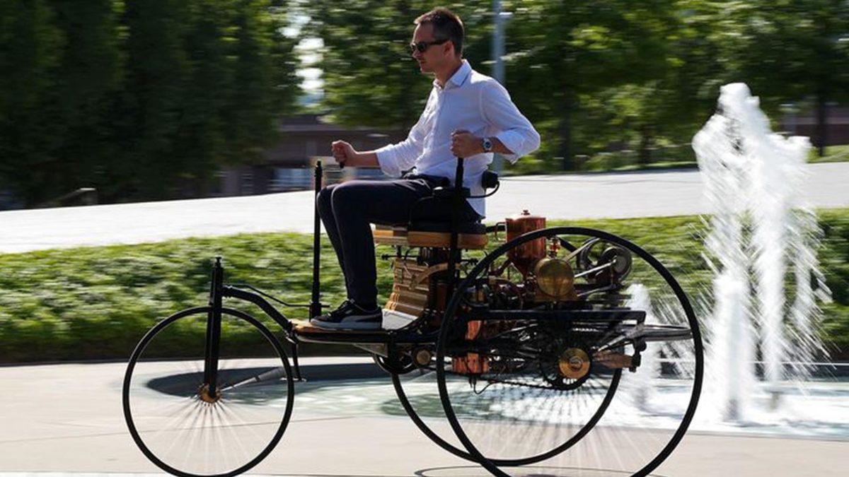 İlk Arabayı Kim, Ne Zaman İcat Etti?